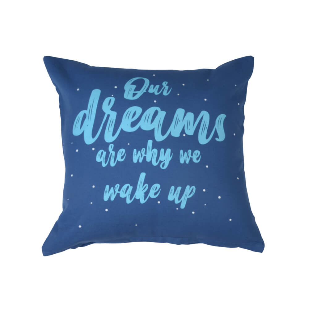 best light blue cushion covers online