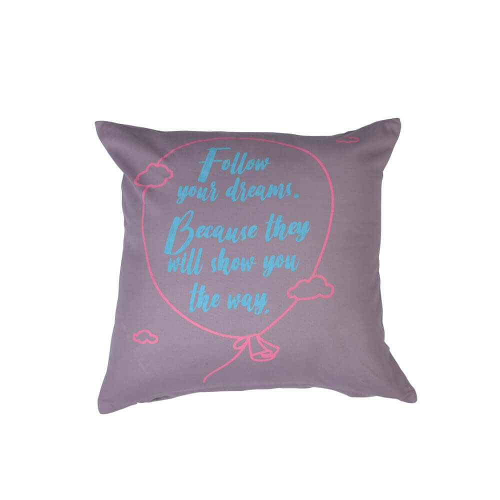 buy violet double bed cushion covers online