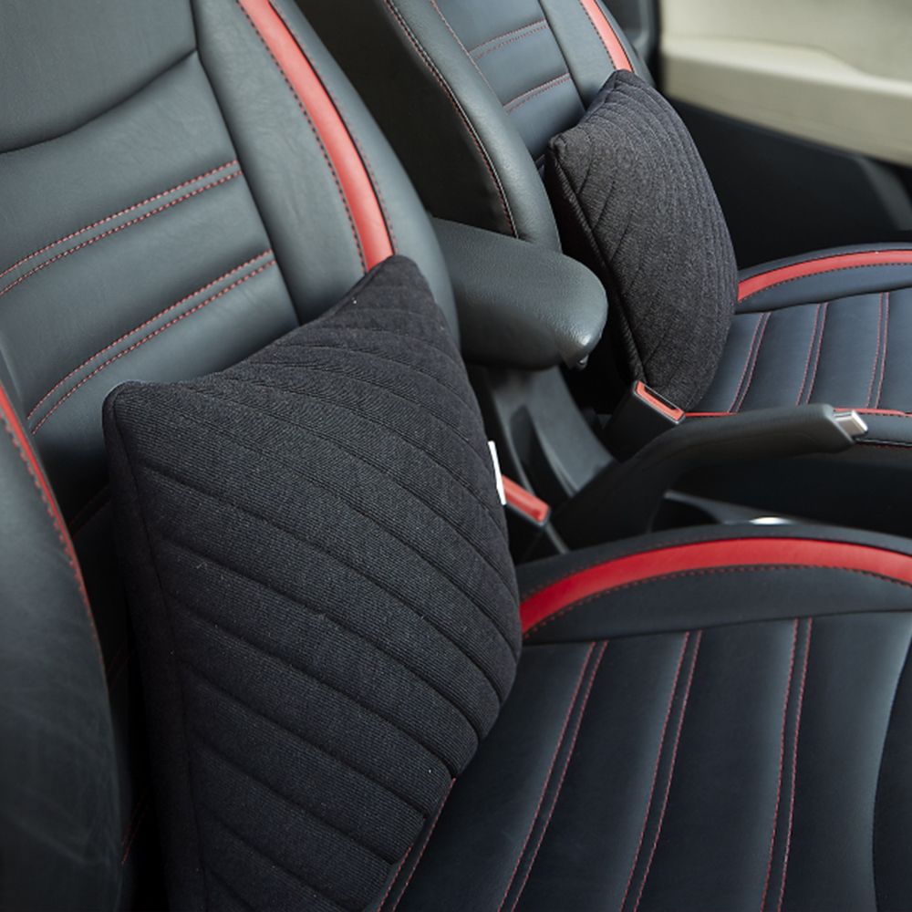 buy car seat cushion online – car inside side view