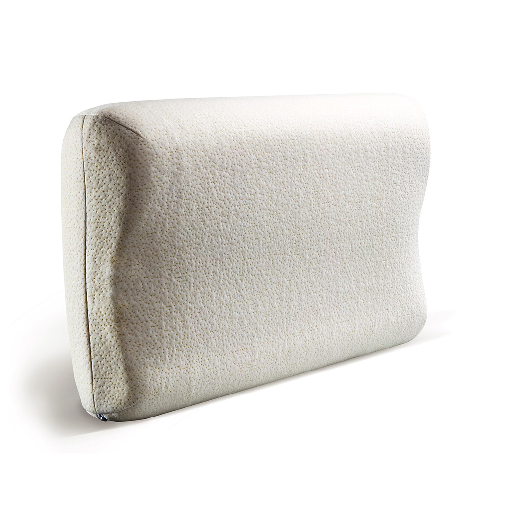 Shop Cervical Contour Memory Foam Pillow at best price