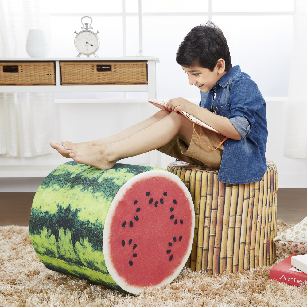 buy wooden fruit stools online